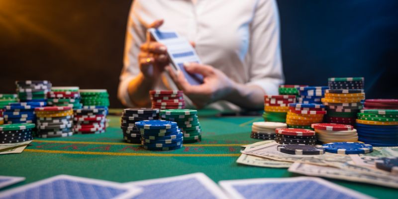 Đa dạng nhiều thể loại trò chơi FM88